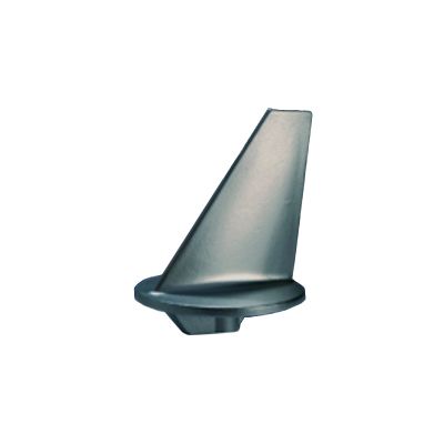 Ανοδιο Για Μηχανές MERCR.MARINER 80-140HP Βάρος 0,6 Kg Tecnoseal 02014