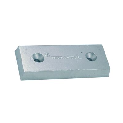Ανοδια Για Flaps Διαστάσεις 130x50x17 mm Βάρος 0,685 kg Tecnoseal 04269