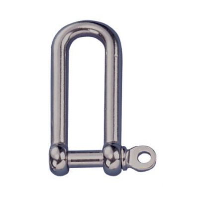 Κλειδια Inox 316 Τυπου D Μακρια Διάμετρος 6 mm Μήκος 46 mm Eval 00184-06