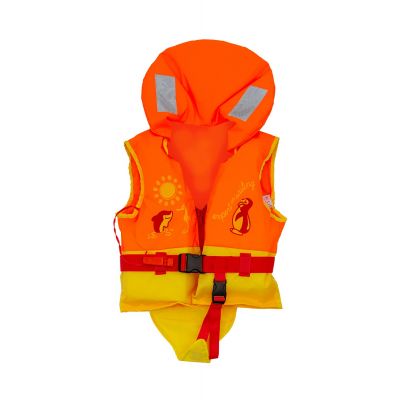 Παιδικο Σωσιβιο "zoo", 100n, En Iso 12402-4 Βάρος 15-30 Kg Τύπος Παιδικό Eval 00498-1