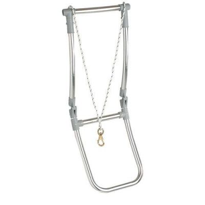 Σκαλα Φουσκωτου Διαστάσεις L 90 cm x W 31 cm Eval 00550-3