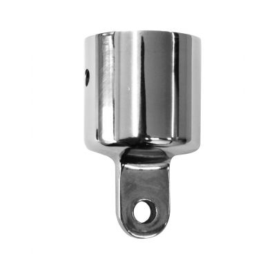 Ακρο Inox– Aisi316 Για Σωληνες Διάμετρος 32 mm Eval 00679-32