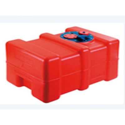 Ρεζερβουαρ Καυσιμου Διαστάσεις L80cmxW35cmxH30cm Can Sb 00823-65