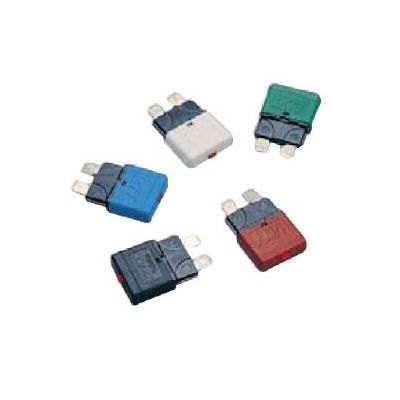 Ασφαλειες Αυτοματης Επαναφορας Τάση 12/24V Amper 20 A Eval 00953-4