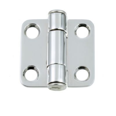 Μεντεσες Συγκρατησης Μήκος 38mm Πλάτος 37mm Eval 01137-1
