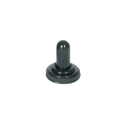 Καλυμμα Διακοπτη Διάμετρος 12 mm Eval 01372-12
