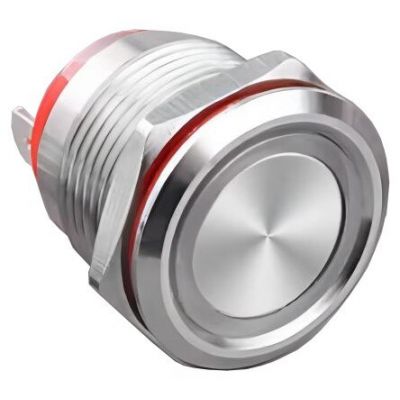 Διακοπτης Αδιαβροχος Τάση DC 12V Amper 20 A Eval 01614-1220BM