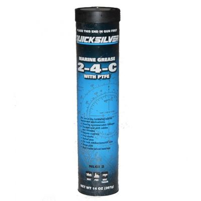 Γρασο Θαλασσης Quicksivler Quicksilver 01729-1