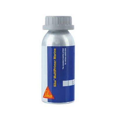 Sika® Multiprimer Marine - Ναυτιλιακο Ασταρι Επιφανειων Πολυουθερανικης Συγκολλησης Για Γενικη Χρηση Χρώμα Άχρωμο Eval 01755-56