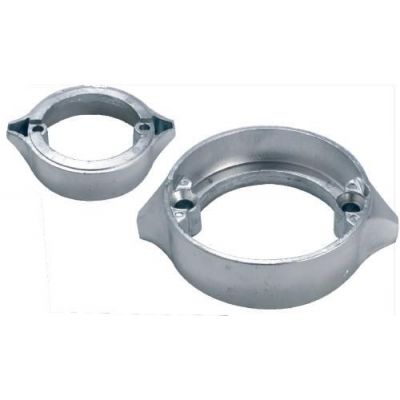 Ανοδια Για Μηχανές VOLVO PENTA DUO PROP 290 Βάρος 0,47 kg Tecnoseal 02005