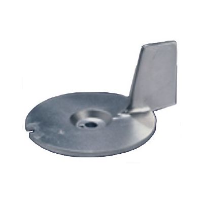 Ανοδια Για Μηχανές MERCURY 25HP Βάρος 0,275 kg Tecnoseal 02016