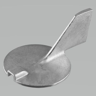 Ανοδια Διάμετρος 92mm Βάρος 0,41kg Tecnoseal 02048