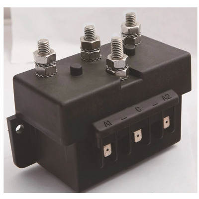 Ρελε Στεγανα Μικρου Μεγεθους Τάση 12 V Eval 02219-12