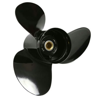 Michigan Match® 3-Φτερες Διάμετρος 11-1/8 Michigan Propellers 02784-032042