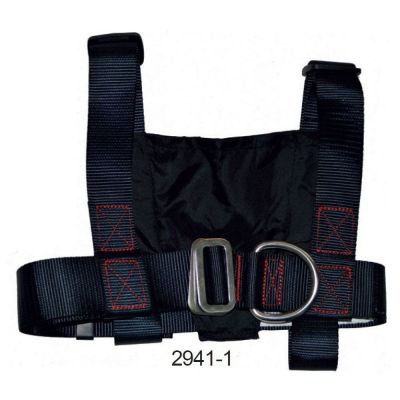 Ζωνη Ασφαλειας Βάρος 20-50 Kg Παιδική Τύπος Παιδικό Eval 02941-1
