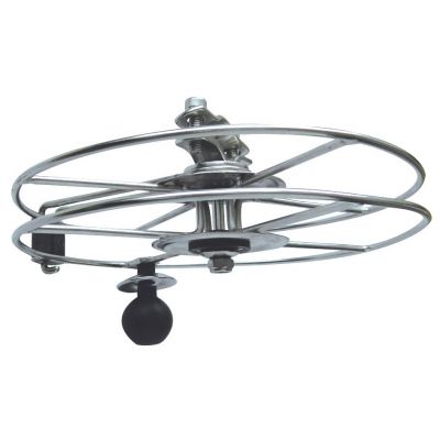 Ρολο Inox Πρυμνης Μήκος 50 m Πλάτος 35 mm Eval 03005-4