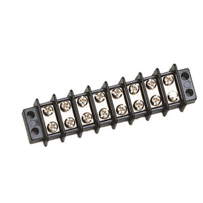 Τερματικο Καλωδιων Διαστάσεις L100xW30mm Τάση 10-30 Eval 03139-2