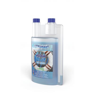 Υγρο Αποσυνθεσης Για Χημικη Τουαλετα - Acqua Blue Wc Chem Περιεχόμενο 5kg Blue Marine 03886-5