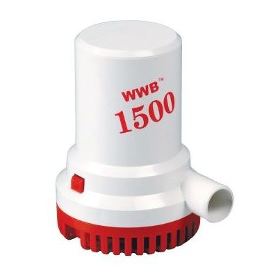 Αντλια Σεντινας Wwb Eval 03957-24