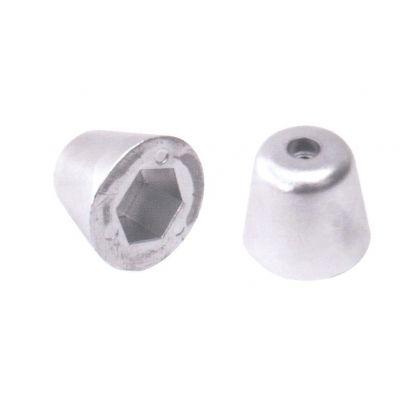 Ανοδια Για Μηχανές VETUS Βάρος 0,385kg Tecnoseal 04927