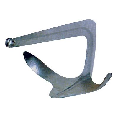 Αγκυρα Τυπου Bruce Βάρος 3.5kg Eval 00101-03