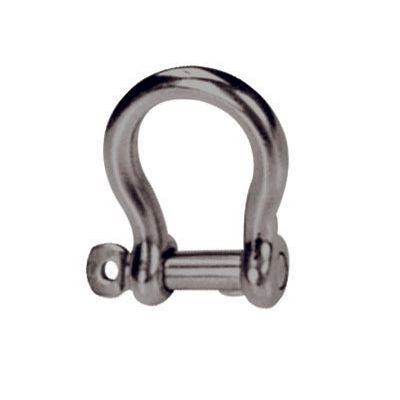 Κλειδια Τυπου "ω" Inox Eval 00174-08
