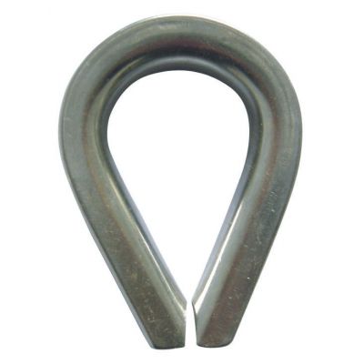 Ροδαντζες Inox Eval 00335-16