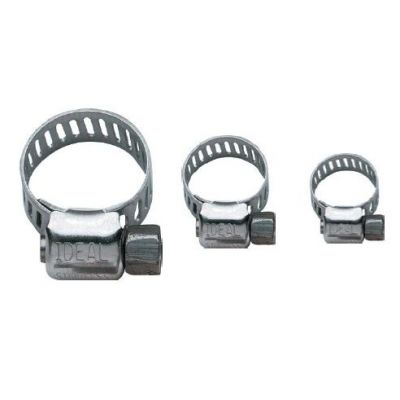 Σφικτηρες Ινοχ Σωληνος Διάμετρος 77-101 mm Eval 00372-77