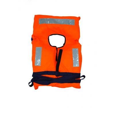 Σωσιβια Ζωνη "σκοπελος", 150n, Εν Ιso 12402-3 Βάρος >40kg Eval 00487-2