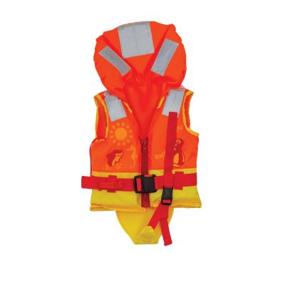 Παιδικο Σωσιβιο "waterpark", 150n, En Iso 12402-3 Βάρος <15Kg Τύπος Βρεφικό Eval 00499-0