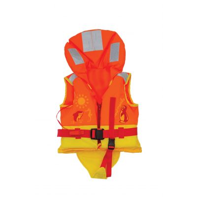 Παιδικο Σωσιβιο "waterpark", 150n, En Iso 12402-3 Βάρος 15-30Kg Τύπος Παιδικό Eval 00499-1