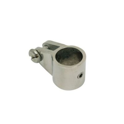 Inox - Aisi316 Κομβος Διάμετρος 22 mm Eval 00680-22