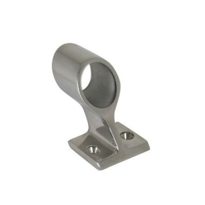 Κομβοι Inox– Aisi316 Xytoi Καγκελων Κουπαστων Διάμετρος 25 mm Eval 00698-25