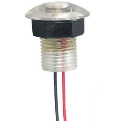 Σποτ Led Χωνευτο Διάμετρος 38mm Τάση 12V Eval 01013-WH