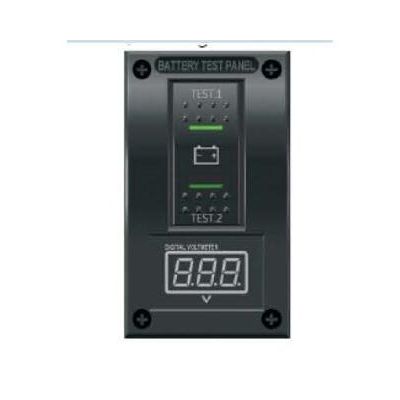 Διακοπτες Διαστάσεις W60 X H100 mm Electron 01529-BT
