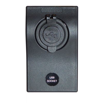 Διακοπτες Διαστάσεις W60 X H100 mm Electron 01529-US