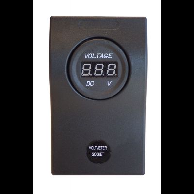 Διακοπτες Διαστάσεις W60 X H100 mm Electron 01529-V