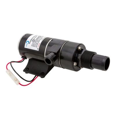 12v/24v Dc Αντλια Macerator Βάρος 2.3kg Ocean Pumps 01820-24