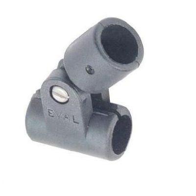 Κομβος Τεντας Διάμετρος 22 mm Διαστάσεις L 10 x W 5,5 cm Eval 01899-G