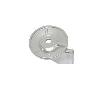 Ανοδια Για Μηχανές SUZUKI 55-65 HP Βάρος 0.17kg Tecnoseal 02030