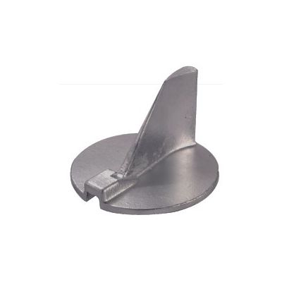Ανοδια Για Μηχανές YAMAHA 115-225HP (V4-V6) Βάρος 0,4kg Tecnoseal 02041