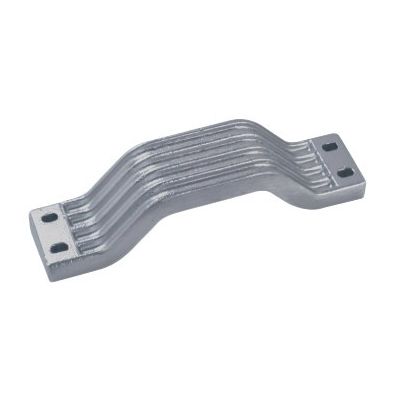 Ανοδια Για Μηχανές YAMAHA MALTA 115-300HP+2B/3A/4 A/5C Βάρος 0.9kg Tecnoseal 02043