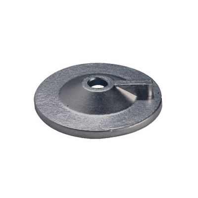 Ανοδια Για Μηχανές SUZUKI 9,9-15 HP Βάρος 0,055 kg Tecnoseal 02451