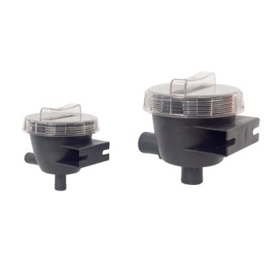 Φιλτρο Νερου Διαστάσεις W133 x H121 mm Eval 03608