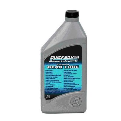 Βαλβολινη Quicksilver 03690