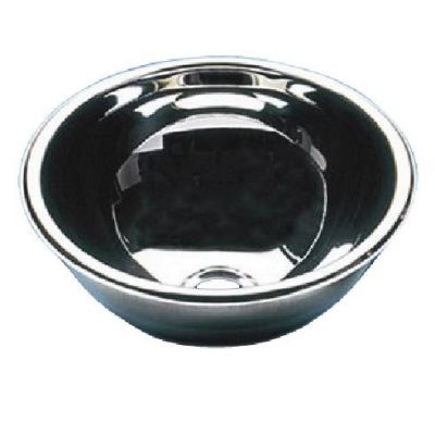 Νιπτηρες Στρογγυλοι Διάμετρος 30cm Eval 04444-30