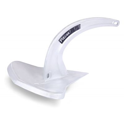 Αγκυρα Γαλβανιζε - Vulcan Βάρος 33 kg Πλάτος 522 mm Rocna - Vulcan 00114-33