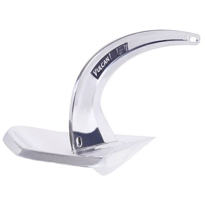 Αγκυρα Inox – Vulcan Βάρος 15 kg Πλάτος 402 mm Rocna - Vulcan 00117-15