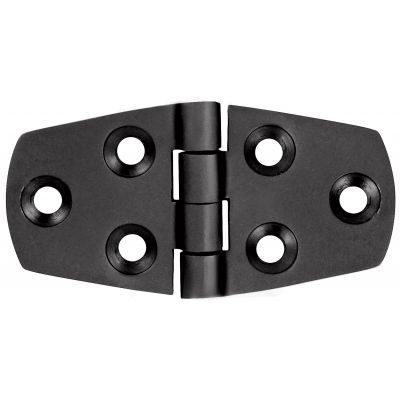 Μεντεσες Ινοχ Black Pvd Χυτος Μήκος 76,2 mm Πλάτος 38.1 mm Eval 00261-D7638BK