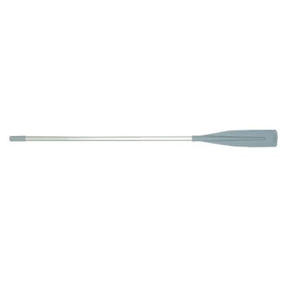 Κουπια Απλα Χρώμα Γκρι Μήκος 160 cm Eval 00714-G